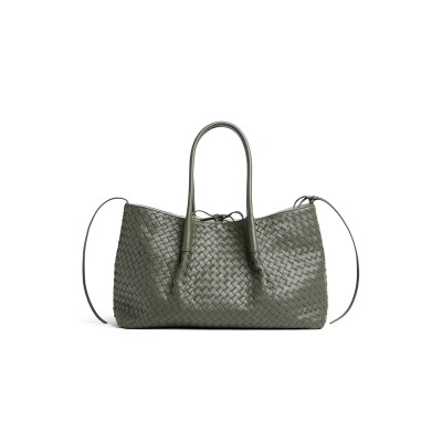 BOTTEGA VENETA PINACOTECA 817166V5AG12814 (43*23*17.5cm) 